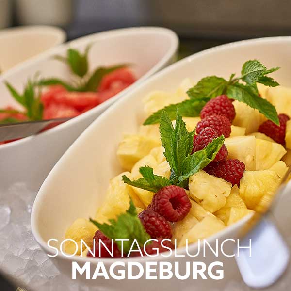 Sonntagslunch