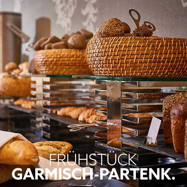 Frühstück
