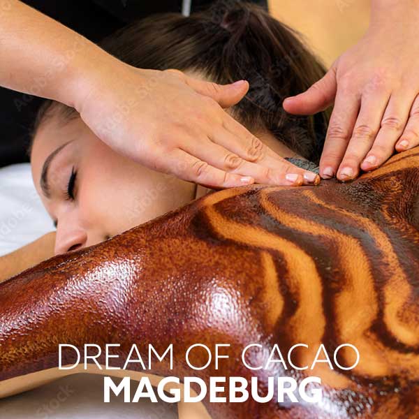 Dream of Cacao - Wellness-Arrangement