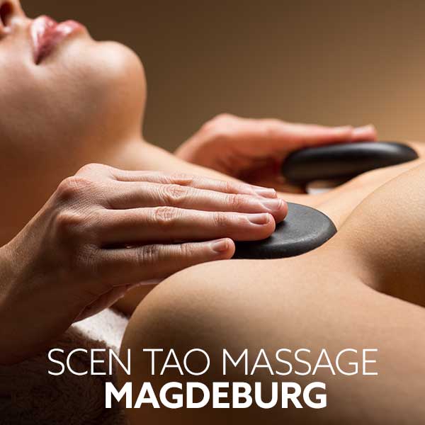 Scen Tao-Ganzkörpermassage