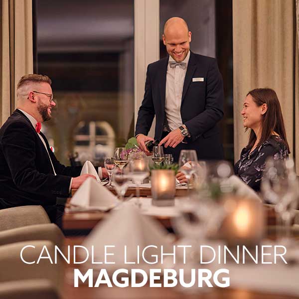 Candle Light Dinner