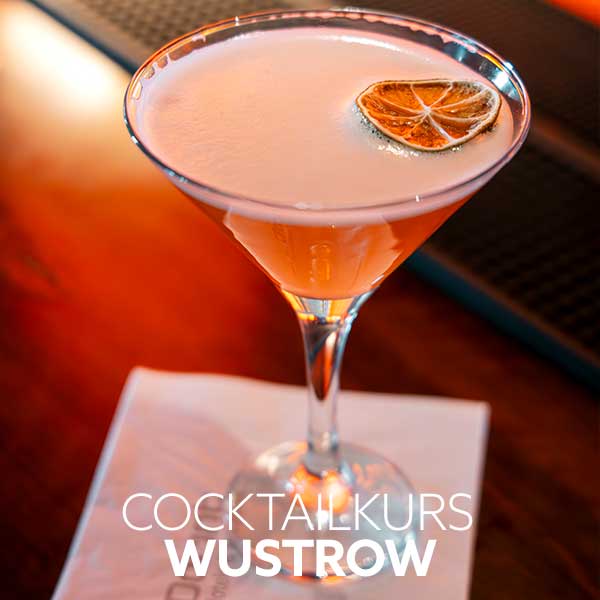 Cocktailkurs