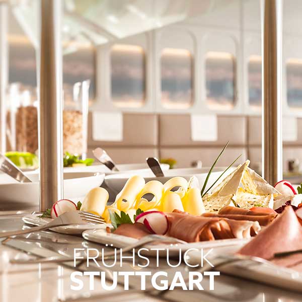 Frühstück