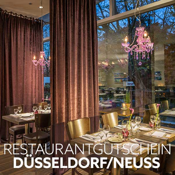 Restaurantgutschein