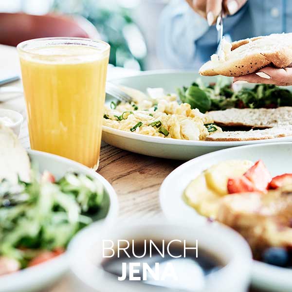 Brunchgutschein