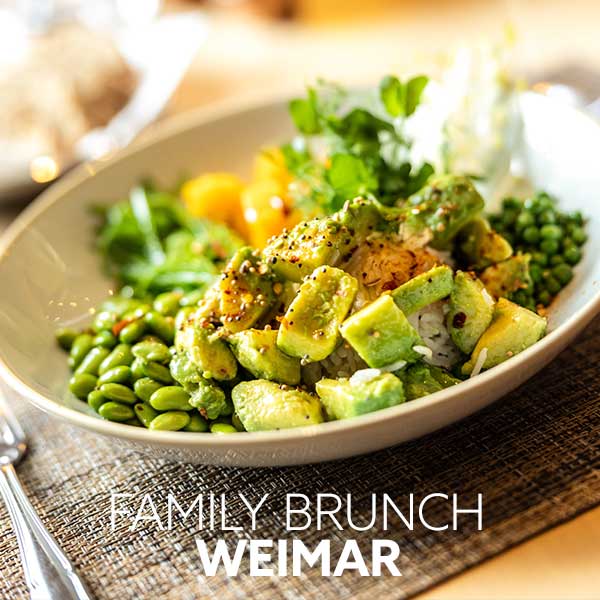 Family Brunch