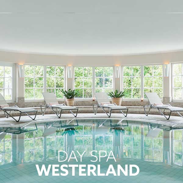 Tageskarte Day Spa