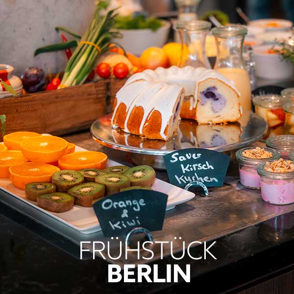 Frühstücksgutschein