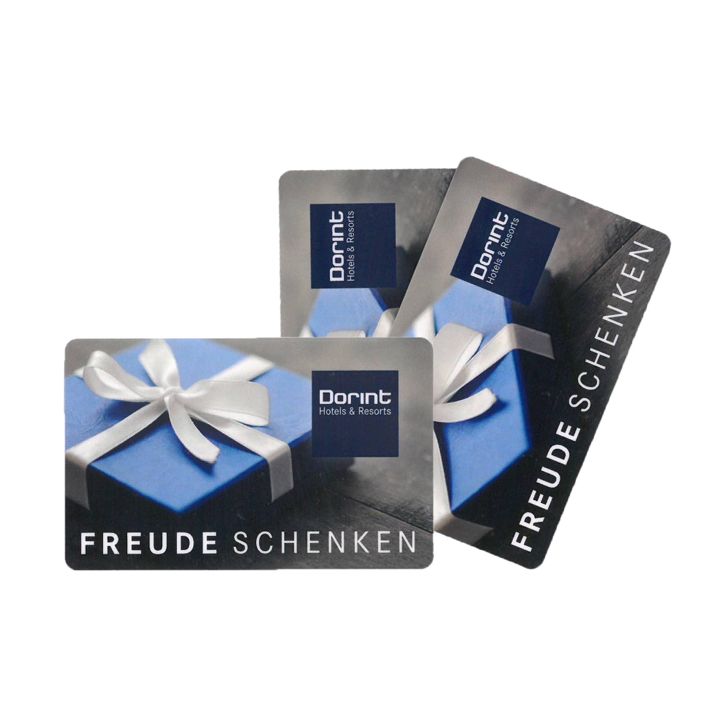 Gutscheinkarte "Freude schenken"