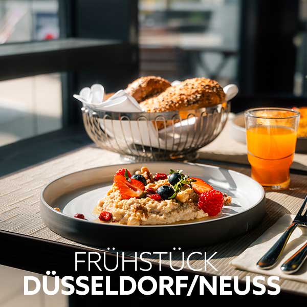 Frühstücksgutschein