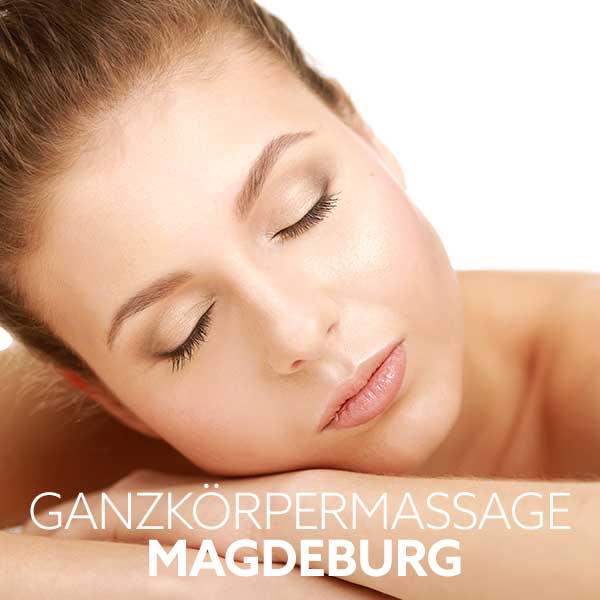 Ganzkörpermassage