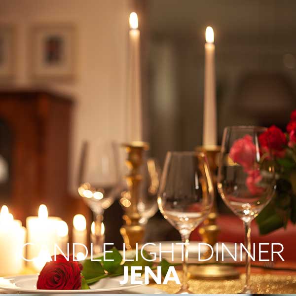 Candle Light Dinner